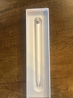 Apple Pencil 1st Generation No Cap - Image 1 of 2