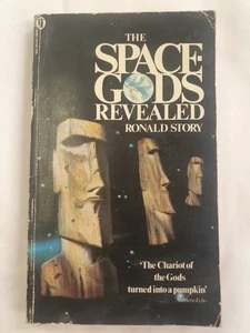 The Space Gods Revealed by Ronald Story (Paperback, 1978) - Bild 1 von 10