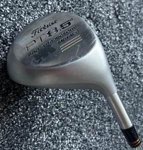 Titleist PT 8.5° Driver – Pro Trajectory Metals – Stiff MS-209 HL Shaft - Picture 1 of 4