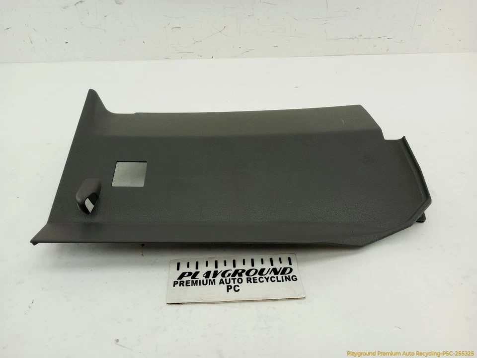 Volvo 850 Passenger Right Lower Dash Dashboard Knee Trim Panel Fits 1992-1997 92 - Imagem 1 de 4