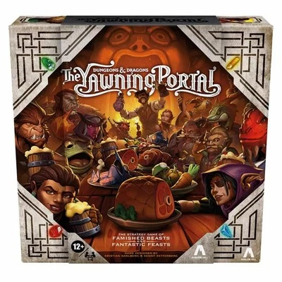 Dungeons & Dragons: The Yawning Portal - Image 1 of 2