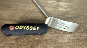 ODYSSEY DUAL FORCE 990 PUTTER RH 35" CON COPRICAPO - Foto 1 di 12