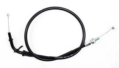 Nuevo cable de tracción del acelerador para Suzuki GSXR600 600cc 2001 2002 2003 Foto 1 de 4