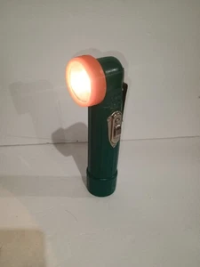 Pfadfinder Taschenlampe J.P. Gits USA Boy Scouts Of America - funktioniert - Bild 1 von 7