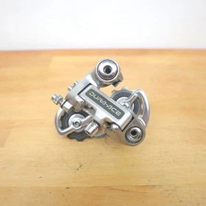 Shimano Dura-Ace RD-7400 Road Bike Rear Derailleur 9-Speed Short Cage - Picture 1 of 5