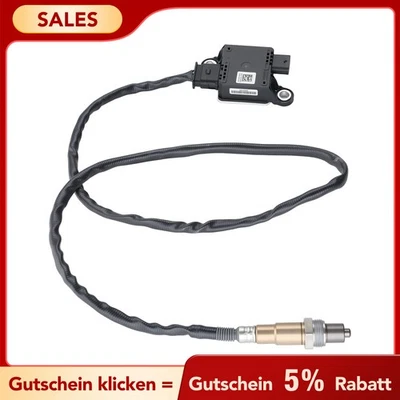 Sensore Particolato Scarico Diesel Per JAGUAR LAND ROVER HJ325H310AD HJ325H310AA - Immagine 1 di 4