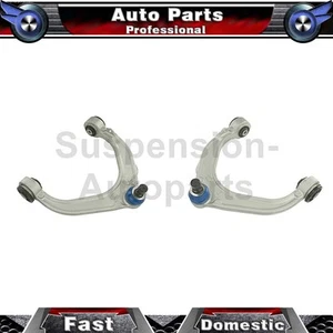 Mevotech Front Upper Control Arm Ball Joints For BMW X5 2013 2012 2011 2010 2009 - Picture 1 of 12