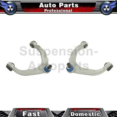 Brazo de control superior delantero Mevotech rótulas para BMW X5 2013 2012 2011 2010 2009 Foto 1 de 4