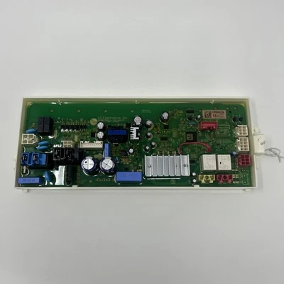 LG Dishwasher Control Board Part # EBR86473413 - Image 1 of 4