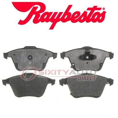 Raybestos Front Disc Brake Pad Set for 2004-2006 Scion xB - Braking Stopping zz - Изображение 1 из 4