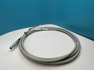 Cable Siemens SCADAS SCX-CAS04 7 pines LEMO a cables desnudos #80200608 - Imagen 1 de 4