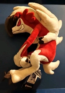 Pokemon Pokémon Center Poke Plüschtier Standard LYCANROC (Midnight Form) 2017 - Bild 1 von 15