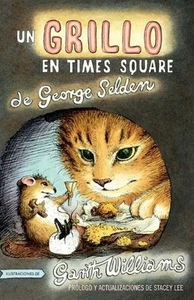 Un Grillo en Times Square: Revised And Updated Edition With Foreword By Stacey L - Picture 1 of 1
