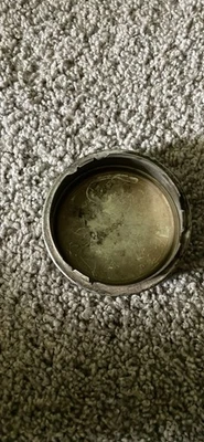 Tapacubos central rueda BMW 36131114180 BMW 325i 320i 325e 318i 325 325is 2002 original Foto 1 de 2