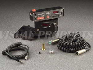 Norris Film Products Intervalometer & Motor für ARRI Arriflex II C Filmkamera - Bild 1 von 6