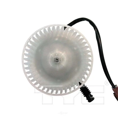 HVAC Blower Motor TYC 700104 fits 90-93 Honda Accord - Image 1 of 4
