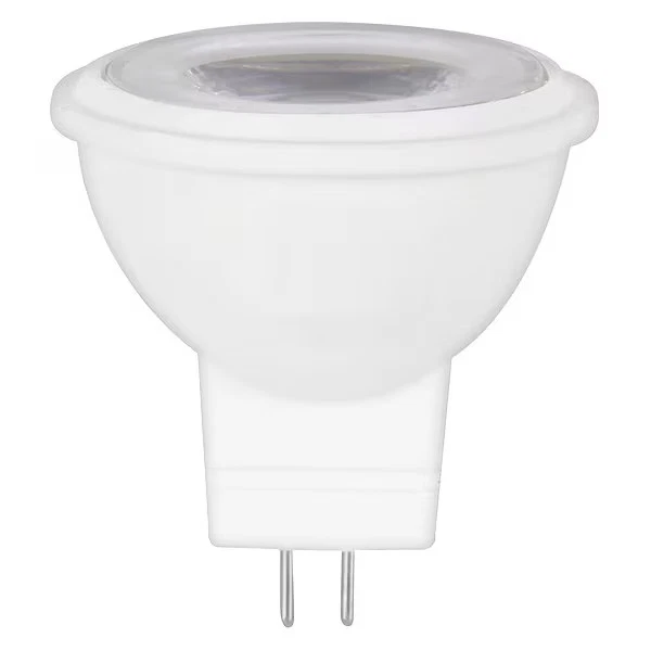 Feit Electric LED,3 W,MR11,2-Pin (GU4) BPLVMR11/830CA Feit Electric - Image 1 of 1