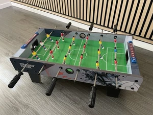 Tischkicker, Tischfußball - Bild 1 von 2