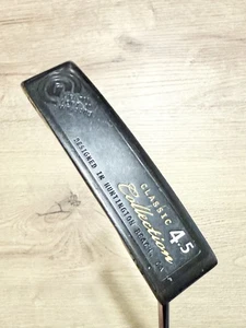 Cleveland Classic 4.5 Blade BRZ Milled Face Putter 35" (RH) Rechtshänder 340g - Bild 1 von 7