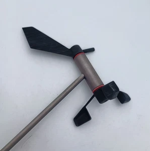 AUTOHELM ST50 WIND TRANSDUCER Z135 12V f/ Wind Instrument Raymarine Raytheon - Picture 1 of 8