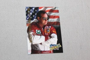 1996 Maxx Made in America NASCAR Racing Card Complete Finish Your List U-Pick - Picture 1 of 16