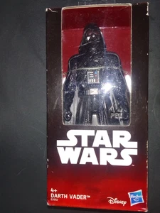 Star Wars Darth Vader Disney Hasbro Return of the Jedi Hasbro 2015 - Bild 1 von 2