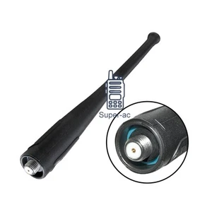 PMAD4069A 7,0IN 160-174MHz Antena VHF do radia XPR6500 XPR6550 XPR6350 XPR6300 - Zdjęcie 1 z 1