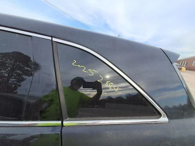 Cuarto de cristal izquierdo del conductor para 10-13 MDX 2651912 Foto 1 de 4