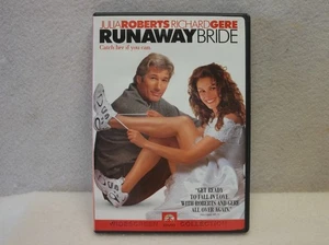 DVD - Runaway Bride - Widescreen Collection - Director Garry Marshall - PG - Picture 1 of 5