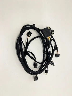 Mercedes-Benz SL R231 2017 Wiring Harness Wiring Kit Parking Aid Parktronic PDC - Image 1 of 4