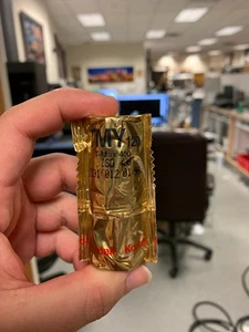 Kodak  TMAX-400 ISO 400 120 Professional Black & White Film EXPIRED 01/96 - Picture 1 of 2