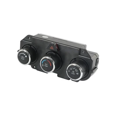 68236775AB Heater Climate Control Unit For Dodge RAM 1500 2500 2013-2018 - Image 1 of 4