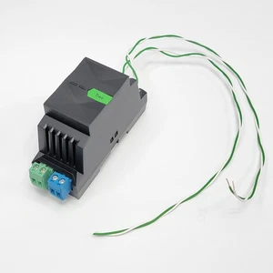 BARELY USED - MINT CONDITION - Loxone Miniserver RGBW 24V Dimmer Tree Extension - Picture 1 of 3
