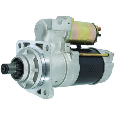 Motor De Arranque Nuevo Para Ford 5.9L F-650 2000-2007, F-750 2000-2008 4C4Z11002CA 410-12262 Foto 1 de 4