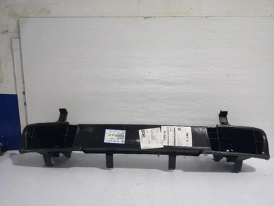 12041451 rear bumper reinforcement for CHEVROLET AVEO LS 2006 134508 - Изображение 1 из 4