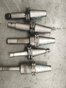 Tool holder set 40 - Bild 1 von 1