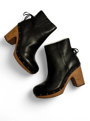 Botas Kork-Ease Dianna en negro talla 9,5 nuevas en caja Foto 1 de 4