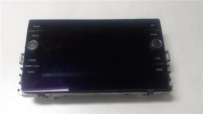 5G6919605A schermo per VOLKSWAGEN GOLF VII BERLINA (BQ1 BE2) 1.4 todop415633 - Immagine 1 di 4