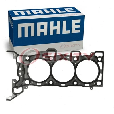 Junta de culata del motor izquierdo MAHLE para Cadillac ATS CTS SRX 2004-2019 eb Foto 1 de 4