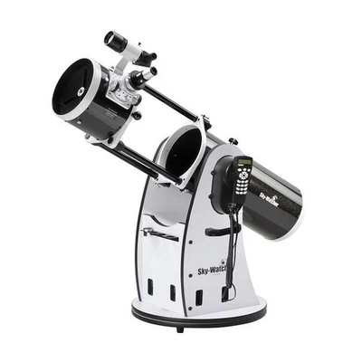 TUBUS vom Skywatcher Dobson Teleskop N 203/1200 Skyliner FlexTube BD DOB (keine  - Bild 1 von 4