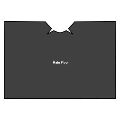 Amortiguador de sonido para Dodge W150 1978-1993 troquelado EVA completo 1 pieza Foto 1 de 4