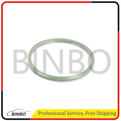 New For Mercedes-Benz Intercooler Hose Seal O-Ring (2007-2022) 0289974548 - Image 1 of 4