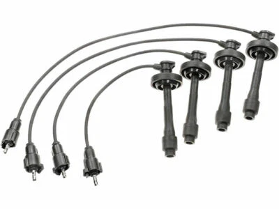 Juego de cables de bujía SMP 22427QN 1,8 L 4 cilindros para Chevrolet Prizm 1998-1999 Foto 1 de 2