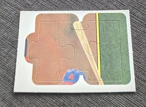 1988 Donruss Leaf Diamond Kings Puzzle Stan Musial Complete Your Set! #1-63 - Picture 1 of 60