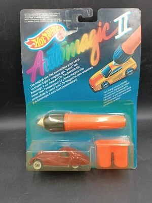 MATTEL HOT WHEELS Vintage - Immagine 1 di 4