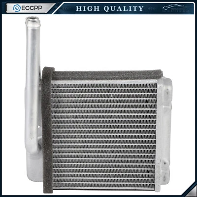 HVAC Heater Core For 1975 1976 1977 1978 1979 Ford F-150 1965-1979 Ford F-100 - Image 1 of 4