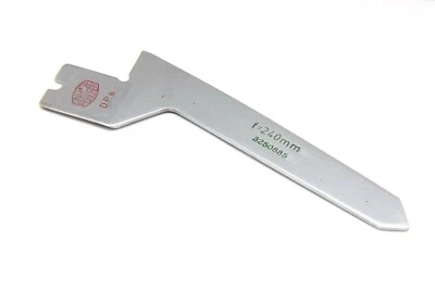 Excelente cámara Linhof 240 mm #35696 Foto 1 de 2