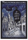MINT & SIGNED Decemberists Vancouver 2011 EMEK Silkscreen A/P Poster 21/25
