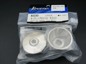 Kawada Setting Wheel For M300 / SX / RSW / RSX 12th LMP - RSZ90 - Picture 1 of 3