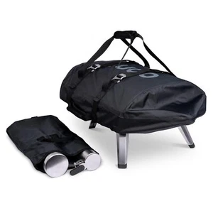 Ooni Fyra 12 Carry Cover - Waterproof and Weatherproof Pizza Oven Cover, - Picture 1 of 8